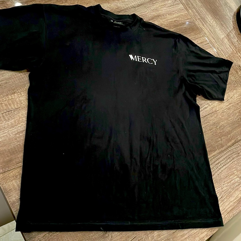 Rudiments by War Aire Mercy Shirt